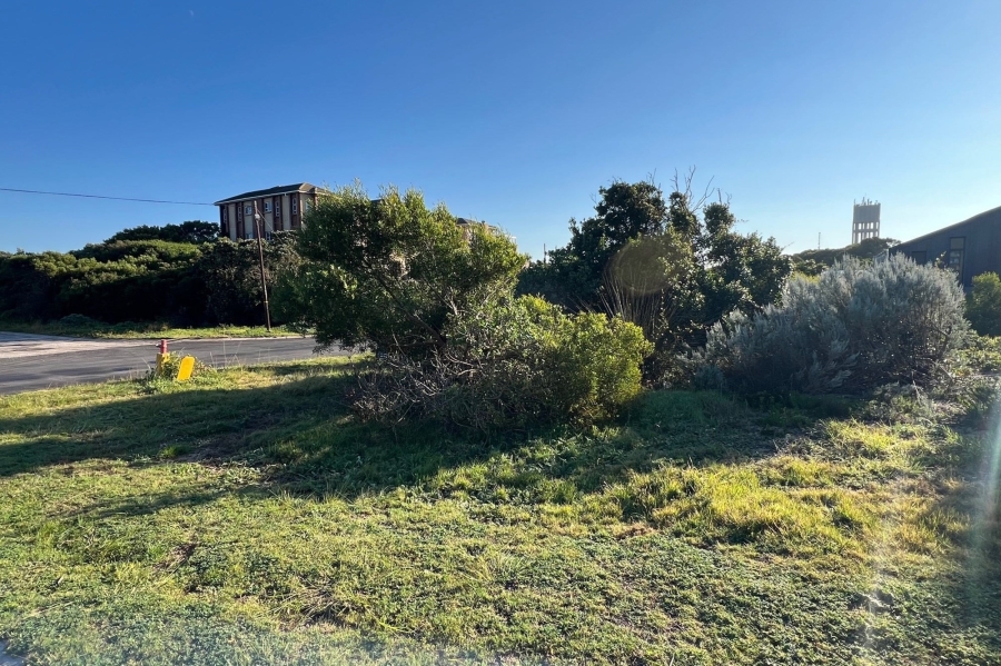 0 Bedroom Property for Sale in Paradise Beach Eastern Cape